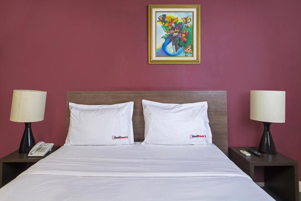 Reddoorz Premium @ Thamrin Kebon Sirih Ξενοδοχείο Τζακάρτα Εξωτερικό φωτογραφία