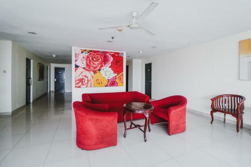 Reddoorz Premium @ Thamrin Kebon Sirih Ξενοδοχείο Τζακάρτα Εξωτερικό φωτογραφία